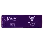 HOT V-Activ Vulvas krēms ar CBD – 50 ml — Foto 6