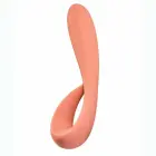 Lola Games Shape of Water Wave mini vibrators – 18.5 cm (7.3″) – rozā — Foto 4