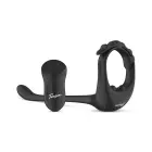 Teazers Triple Prostate Vibrator with Remote — Photo 2