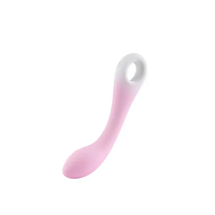 LoveSecret Premium LS54 G-Spot Vibrator – Pink
