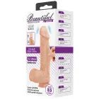 BAILE Beautiful Bahamut G-punkti vibraator – 21.6 cm (8.5″) — Foto 11