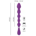 Magic Anal Wand No.1 – 27.3 cm Photo