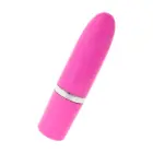 Moressa Ivy ceļojuma vibrators – 9 cm (3.5″) – rozā — Foto 2