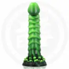 EPIC Caelion Living Root dildo – 22.5 cm (9″) — Nuotrauka 1