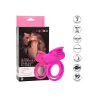 Dual Clit Flicker Enhancer – Pink — Photo 9