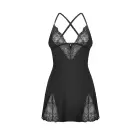 Sparkly Night babydoll i stringi 2XL/3XL — Foto 6
