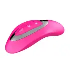 Сенсорный вибратор Nalone Curve – 12.7 см (5″) – фиолетовый — Фото 3