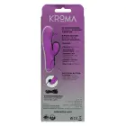 Krōma Turbo Passion – двойной стимулятор — Фото 3
