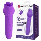 Pretty Love Dannell Extreme Series вибратор — Фото 1