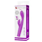 Pretty Love Josie G-Spot Vibrator – 18 cm – Pink — Photo 9