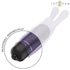 Intense Mystic Purple mini kuulvibraator – 8.7 cm (3.4″) – lilla — Foto 5