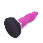 Kiotos Monstar Beast Dildo – 24.5 cm (9.6″) – Pink/Black — Photo 8