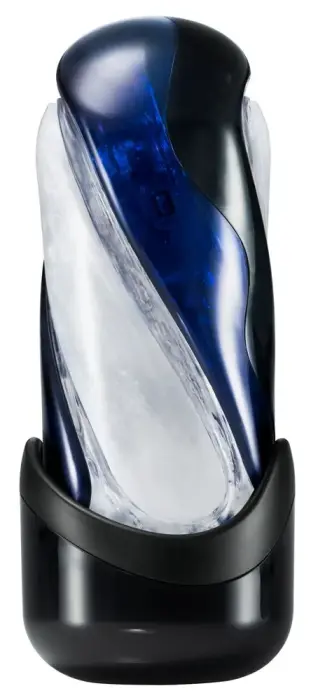 Tenga Flip 360 Midnight Purple мастурбатор