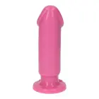 Caio Pink Dildo – 18–20 cm (7–8″) — Photo 5