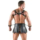 Svenjoyment Gladiator Harness and Skirt Set – M — Photo 5