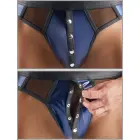 Svenjoyment Rio meeste stringid – sinine – S — Foto 7