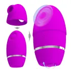 PRETTY LOVE Shakira Vibrator — Photo 4