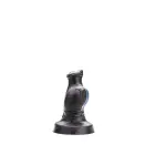 Kiotos Revolt Blue Wave 03 Medium – silikona dildo – 13,5 cm — Foto 5