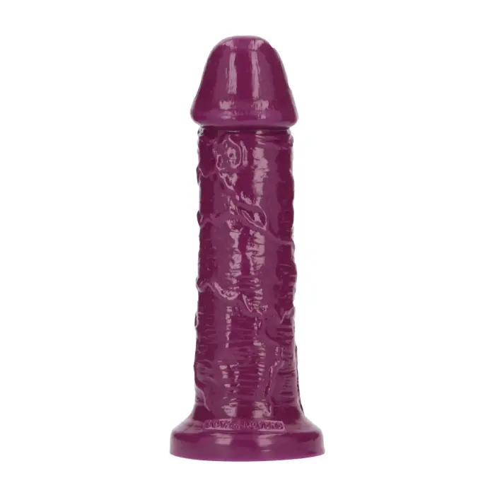 Max Berries Delicious dildo – 25 cm (10″) – muraka lõhnaline