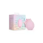 PLAY WITH ME Romantic Rose vibraator – 8.3 cm (3.25″) – roosa — Foto 1