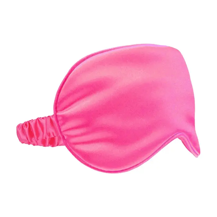 Satin Mask - Pink Foto 4