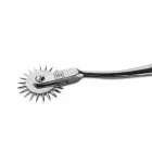 Sinner Gear Stainless Steel Pinwheel — Photo 2
