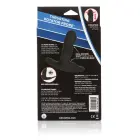 Eclipse Thrusting Anal Plug – Black — Photo 10
