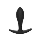 Boundless Teardrop Plug – Black — Photo 8