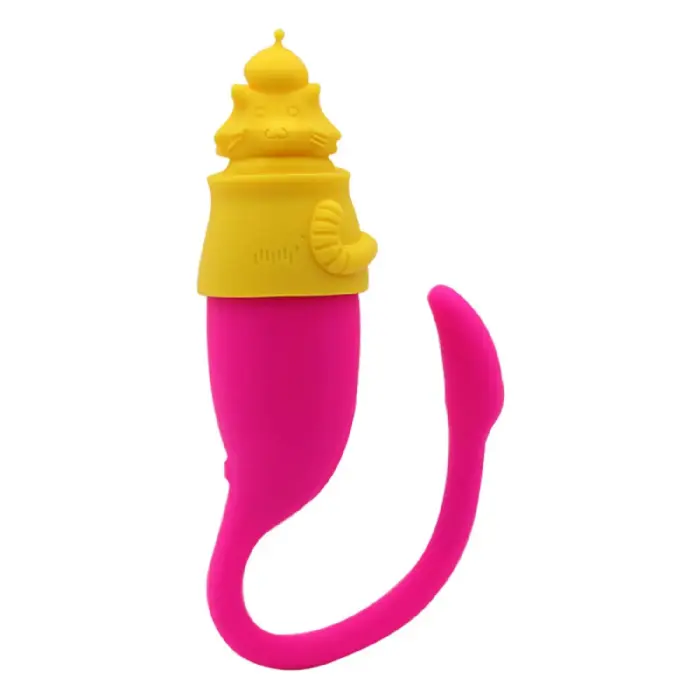 Magic Motion - Elizabeth Magic Kitten Cap Photo