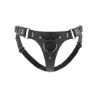 INFERNO by HIDDEN DESIRE Classic Strap-On Harness – Black — Photo 4