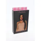 Leg Avenue Long Straight Wig – Black – One Size — Photo 2