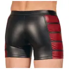 NEK Matte Look Pants with Red Inserts – Black/Red – 2XL — Photo 6