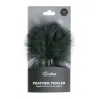 Small Tickler – Black — Photo 1