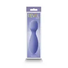 Revel Noma Mini Wand vibrators – violets — Foto 3