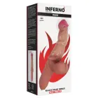 Mutant Rumbler Vibrating Dildo – Skin — Photo 2