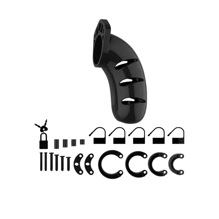 Model 03 karskusvöö puur – 11,5 cm (4.5″) Photo