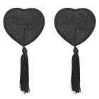 Coquette Chic Desire – spenelių lipdukai – juoda — Nuotrauka 3
