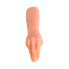 Extreme The Fist dildo – 36 cm (14.2″) – miesas krāsa — Foto 9