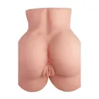 Pipedream Bend Her Over Intimate Machine Dual Entry Compact Model – Skin — Photo 6