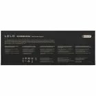 LELO Boomerang двойной вибратор – фиолетовый — Фото 5