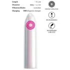 beau coeur Tenira Mini Bullet — Nuotrauka 8