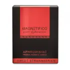 MAGNETIFICO Афродизиаковая массажная свеча – Сладкая клубника — Фото 6