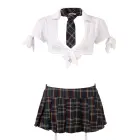 Cottelli Collection Schoolgirl Set S – S — Foto 6