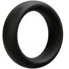OptiMALE Cock Ring – 4.5 cm – Black — Photo 2