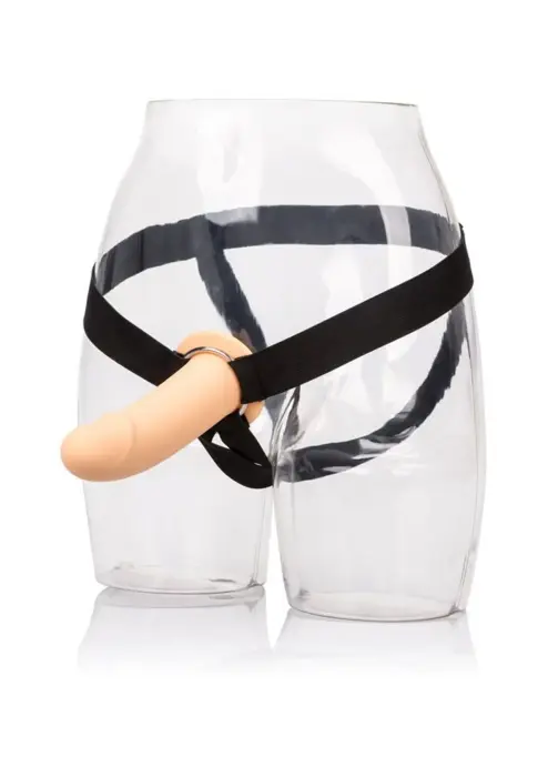 PPA Penis Extender with Jock Strap – Skin