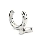Mr. Steel MBS Stackable Ball Stretcher – 45 mm – Silver — Photo 4