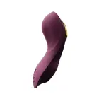 Aya valkājams vibrators – violets — Foto 13