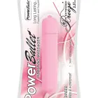 PowerBullet Extended Breeze kuulvibraator – 8.9 cm (3.5″) – roosa — Foto 2