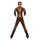 The Mail Man Love Doll – Brown — Photo 5