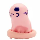 CONDOMERIE hand-painted decorative condom – Small Pig — Photo 4